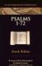 Psalms 1-72 'The Tyndale Old Testament Commentary Series'