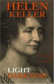 book cover of Mein Weg aus dem Dunkel. Sonderausgabe by Helen Keller