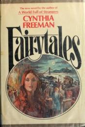 book cover of Fairytales by Cynthia Freeman