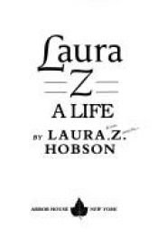 book cover of Laura Z by Laura Z. Hobson