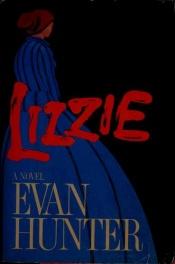 book cover of Lizzie. A Novel by エド・マクベイン