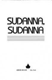 book cover of Sudanna, Sudanna by Brian Herbert