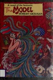 book cover of The model by Robert Aickman