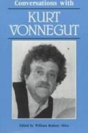 book cover of Conversations with Kurt Vonnegut (Literary Conversations Series) by William Rodney Allen