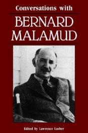 book cover of Conversations with Bernard Malamud (Literary Conversations Series) by 伯纳德·马拉默德