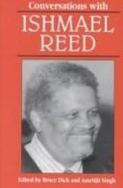 book cover of Conversations With Ishmael Reed (Literary Conversations Series) by Ishmael Reed
