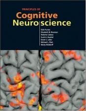 book cover of Principles of Cognitive Neuroscience by Dale Purves