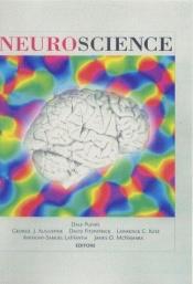 book cover of Neuroscience by Dale Purves