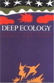 book cover of Deep Ecology by Bill Devall