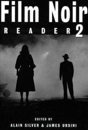 book cover of Film Noir Reader 2 (Bk.2) by Alain Silver