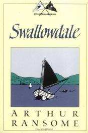 book cover of Swallowdale by Arthur Ransome