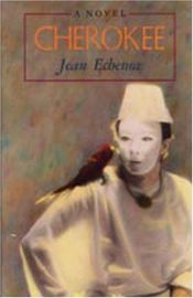 book cover of Cherokee by Жан Ешноз