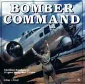 book cover of Bomber Command by Jeff Ethell