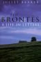 Familjen Brontë : en brevbiografi