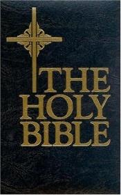 book cover of The Holy Bible (Douay Version) by U.S. Catholic Church