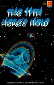 book cover of Here's How by Professional Motion Imaging Kodak