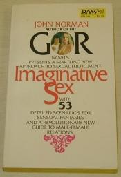 book cover of Imaginative Sex by John Norman