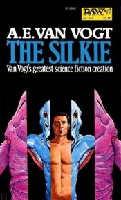 book cover of Silkies In Space by Alfred Elton van Vogt