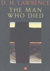 book cover of The Man Who Died by D.H. Lawrence