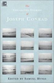book cover of Collected Stories Of Joseph Conrad (Ecco Companions) by ჯოზეფ კონრადი