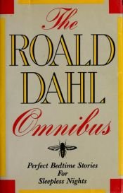 book cover of The Roald Dahl Omnibus by Ρόαλντ Νταλ