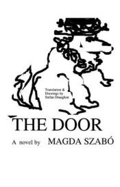 book cover of La Porta (Einaudi - Tascabili) by Magda Szabó