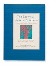 book cover of Essential Writer's Notebook: A Step-by-Step Guide to Better Writing (Journal, Diary) (Guided Journals) by Natalie Goldberg