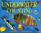 book cover of Underwater Counting: Even Numbers by Jerry Pallotta