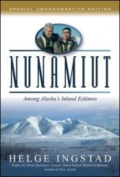 book cover of Nunamuit by Helge Ingstad