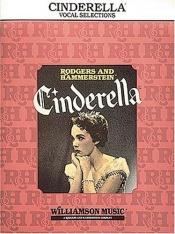 book cover of Cinderella by Richard Rodgers