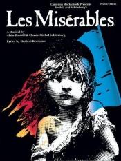 book cover of Les Miserables (Borders Classics) by ვიქტორ ჰიუგო