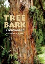 book cover of Tree bark by Hugues Vaucher