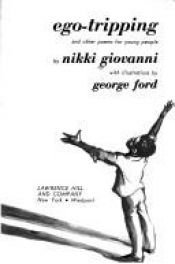 book cover of Ego-tripping and other poems for young people by Nikki Giovanni