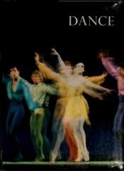 book cover of Dance by Jack Anderson