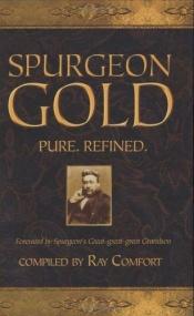 book cover of Spurgeon's Gold by Charles Spurgeon