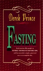 book cover of Fasting by Derek Prince