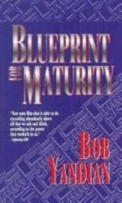 book cover of Blueprint for Maturity by Bob Yandian