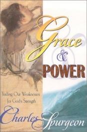 book cover of Grace & Power by Charles Spurgeon