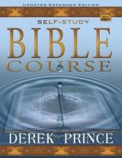 book cover of Self-Study Bible Course (Expanded) by Derek Prince