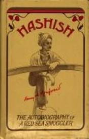 book cover of Adventures Of A Red Sea Smuggler (Hashish, The Autobiography Of A Red Sea Smuggler) by آنری دو مونفرید