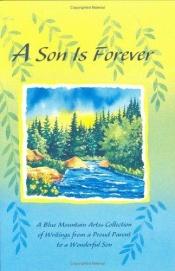 book cover of A Son Is Forever: A Blue Mountain Arts Collection of Writings from a Proud Parent to a Wonderful Son (Blue Mountain Arts by Gary Morris