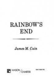 book cover of Rainbow's end by Ջեյմս Քեյն