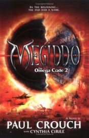 book cover of Megiddo: The Omega Code 2 by Paul Crouch