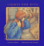 book cover of Lights for Gita by Rachna Gilmore