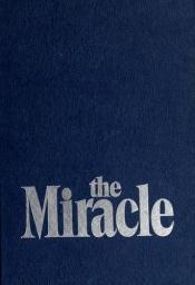 book cover of Miracle by Blaine Yorgason