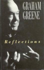 book cover of Reflections by Greiems Grīns