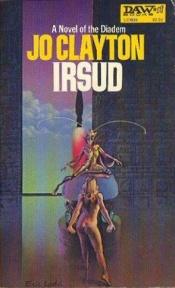 book cover of Irsud by Jo Clayton