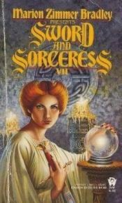 book cover of Sword and sorceress 7 by マリオン・ジマー・ブラッドリー
