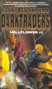 book cover of Darktraders by Rosemary Edghill