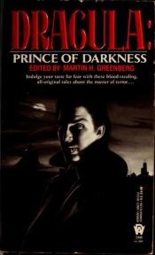 book cover of Dracula: Prince of Darkness (Daw Book Collectors) by Various